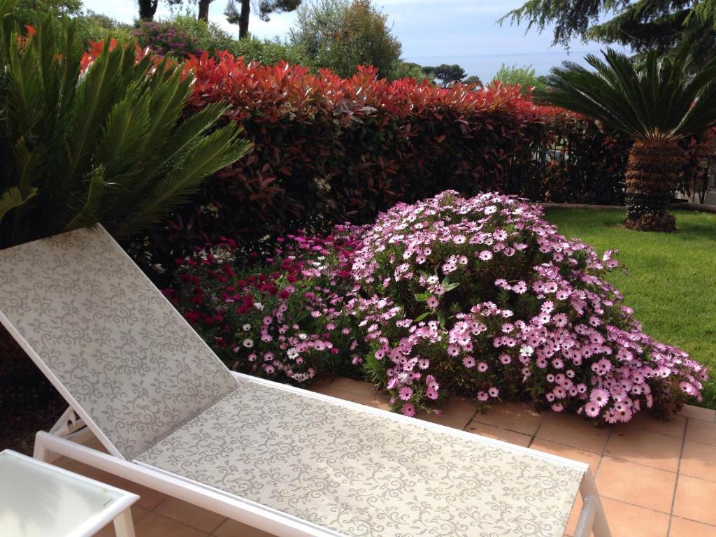 בורדיגרה Villa Gaia - Luxury Villa, Pool & Wellness Rooms מראה חיצוני תמונה
